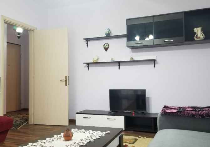Shtepi me qera 1+1 ne Tirane - 30,000 Leke