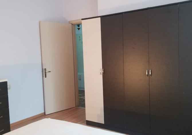  for rent in Tirana 1+1, Furnished