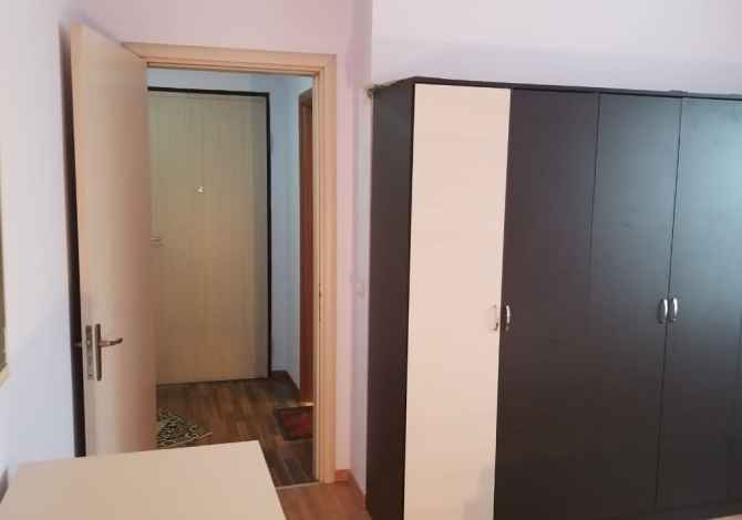  for rent in Tirana 1+1, Furnished