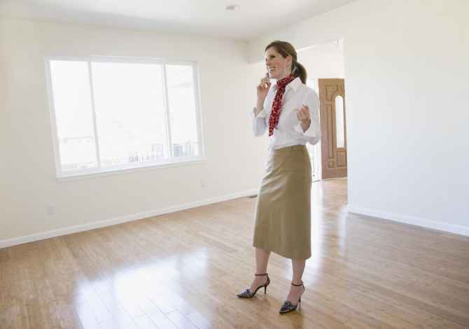 Njoftime Pune Agjent Imobiliar 