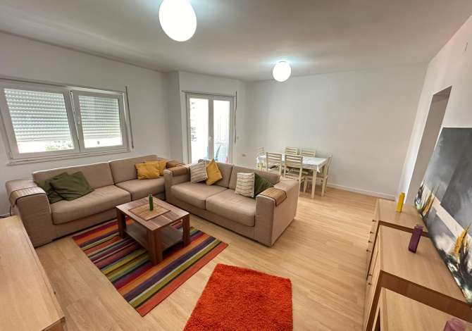 Shtepi me qera 2+1 ne Tirane - 500 Euro