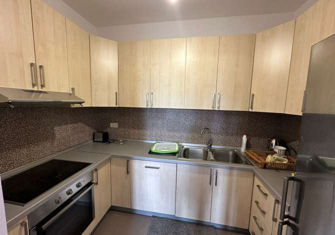 Shtepi me qera 2+1 ne Tirane - 500 Euro