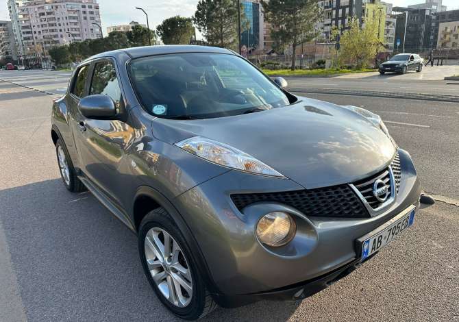 Makina ne shitje  ne Tirane - 6,000 Euro