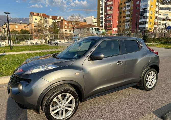 Makina ne shitje  ne Tirane - 6,000 Euro
