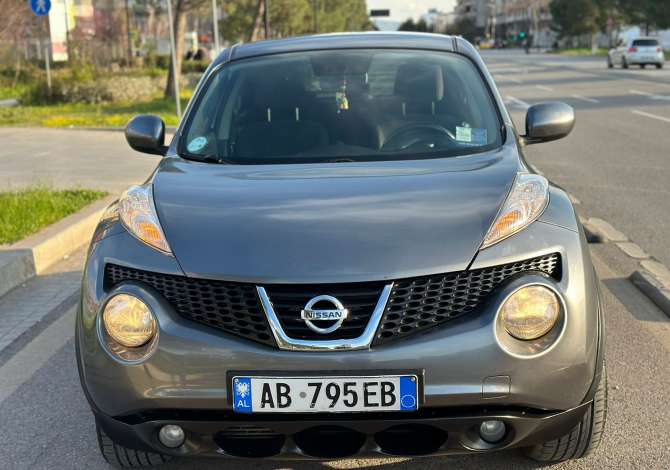 Makina ne shitje  ne Tirane - 6,000 Euro
