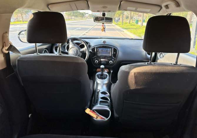 Makina ne shitje ne Tirane, Nissan, 2011 Diesel,Kambio Manual Pagesa 6,000  Euro.