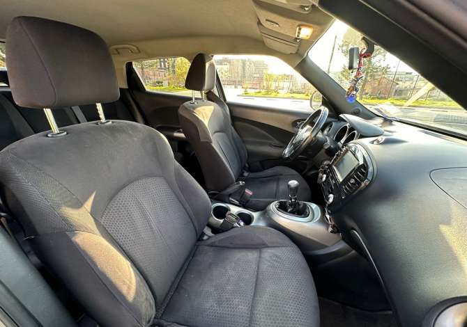 Makina ne shitje ne Tirane, Nissan, 2011 Diesel,Kambio Manual Pagesa 6,000  Euro.