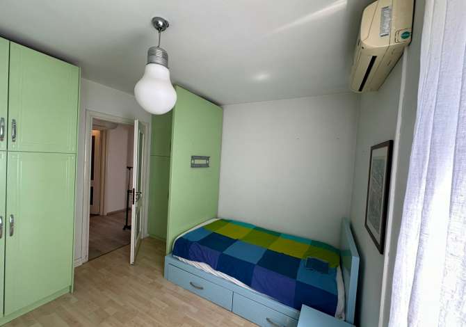 Shtepi me qera 2+1 ne Tirane - 700 Euro