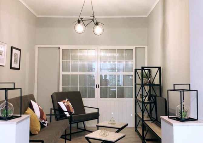 Shtepi me qera 2+1 ne Tirane - 500 Euro