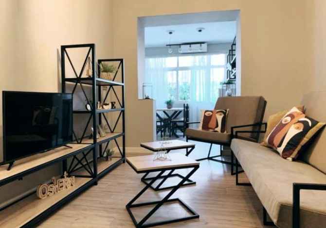 Shtepi me qera 2+1 ne Tirane - 500 Euro