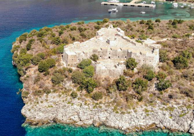 Truall ose Toke ne Himare - 150,000 Euro