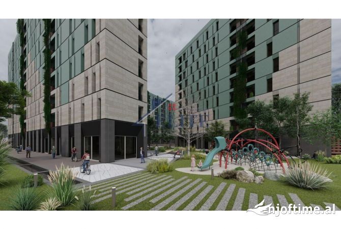 Shtepi ne shitje 2+1 ne Tirane - 182,802 Euro