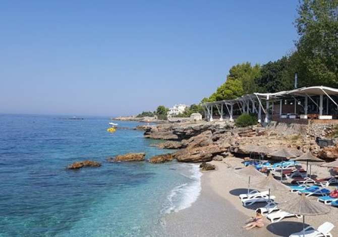 Ambient biznesi ne shitje 5+1 ne Vlore - 1,550,000 Euro