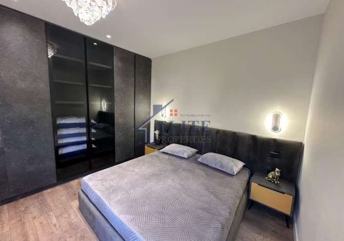 Apartment for rent in Tirana 1+1, Furnished