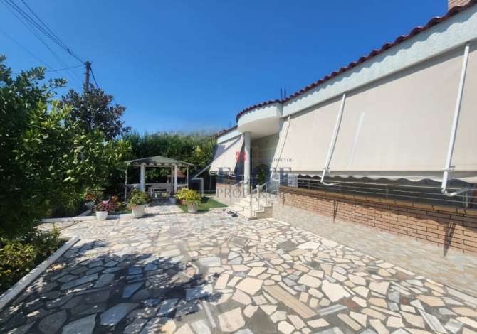 Shtepi ne shitje 2+1 ne Tirane - 170,000 Euro