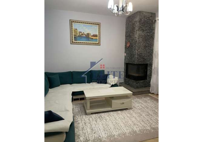 House for Sale 2+1 in Tirana - 170,000 Euro