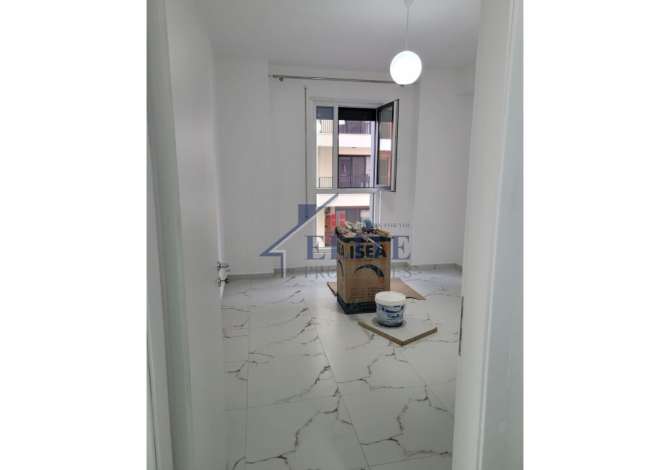 Don Bosko, apartament 2+1 me qira