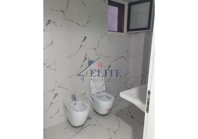 Don Bosko, apartament 2+1 me qira