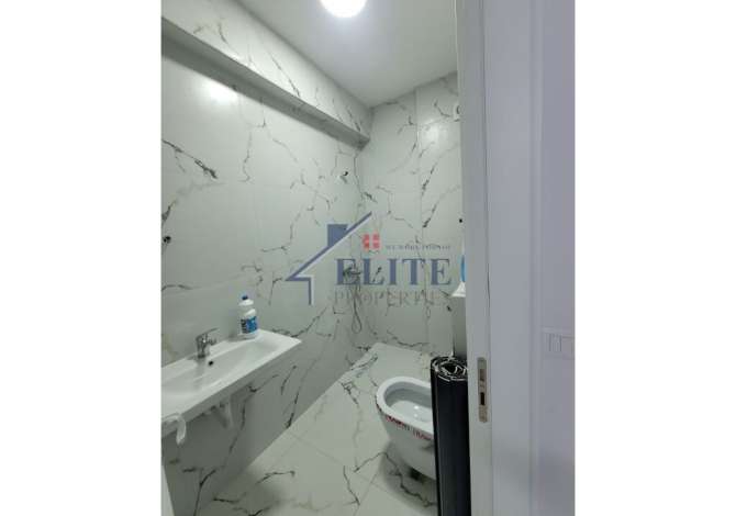 Don Bosko, apartament 2+1 me qira