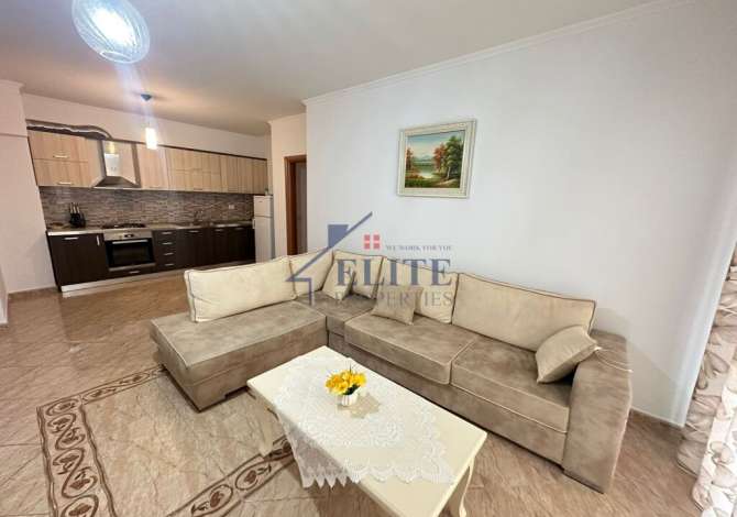 Casa in affitto 2+1 a Tirana - 700 Euro