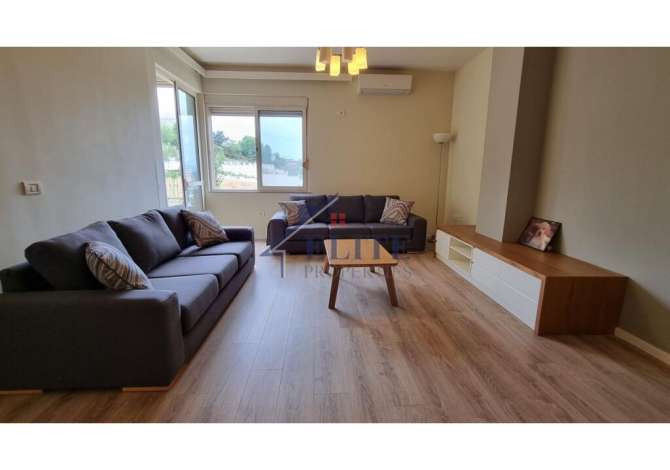 Shtepi me qera 2+1 ne Tirane - 450 Euro