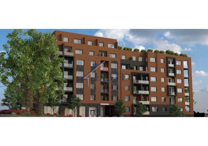 Shtepi ne shitje 1+1 ne Tirane - 60,573 Euro
