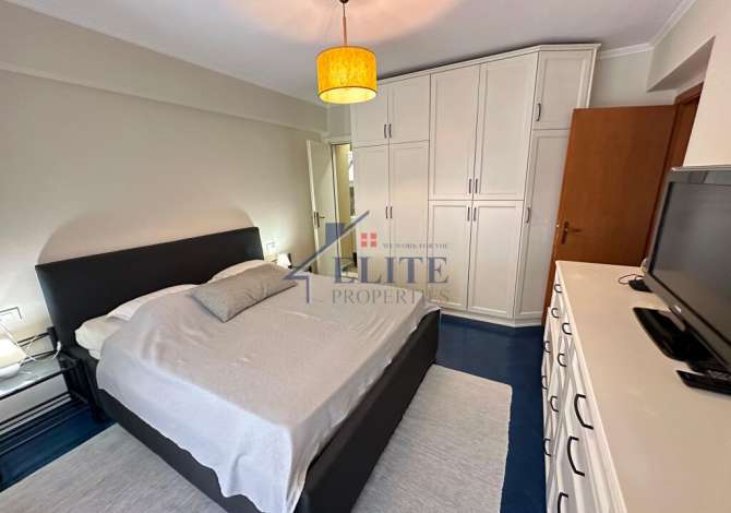 Apartment for rent in Tirana 3+1, Furnished