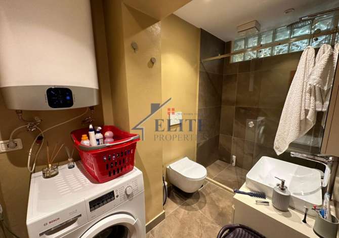 Apartment for rent in Tirana 3+1, Furnished