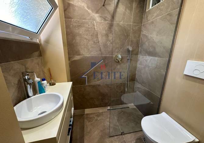 Apartment for rent in Tirana 3+1, Furnished