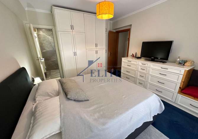 Apartment for rent in Tirana 3+1, Furnished