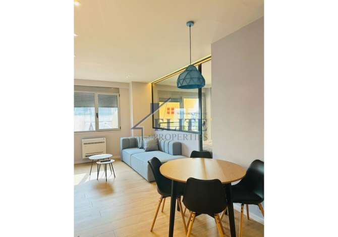 Shtepi me qera 2+1 ne Tirane - 800 Euro