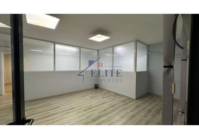 Ambient biznesi me qera 3+1 ne Tirane - 1,150 Euro
