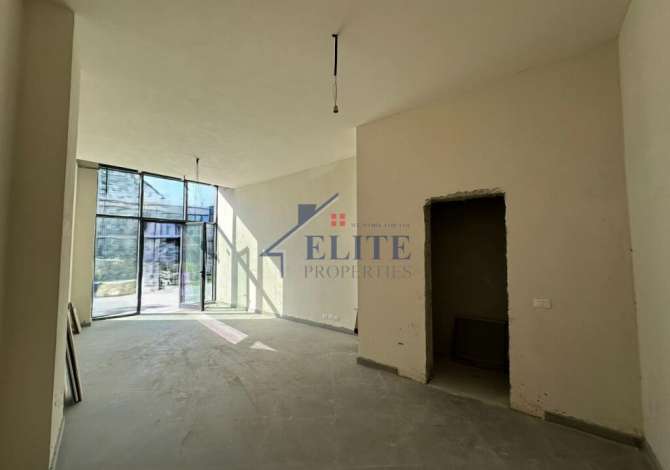 Ambient biznesi me qera 1+1 ne Tirane - 1,200 Euro