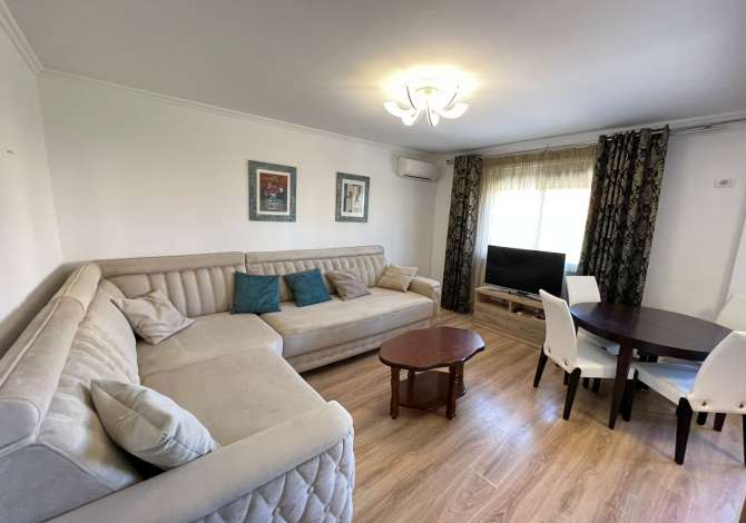 Shtepi me qera 1+1 ne Tirane - 550 Euro