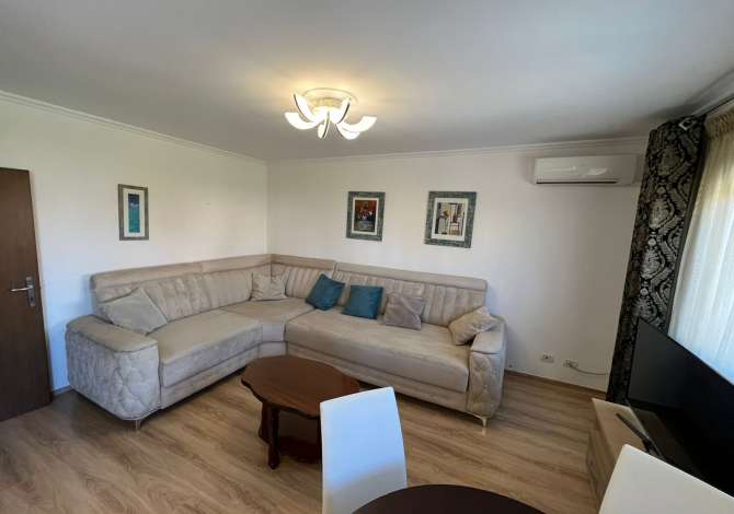 Shtepi me qera 1+1 ne Tirane - 550 Euro