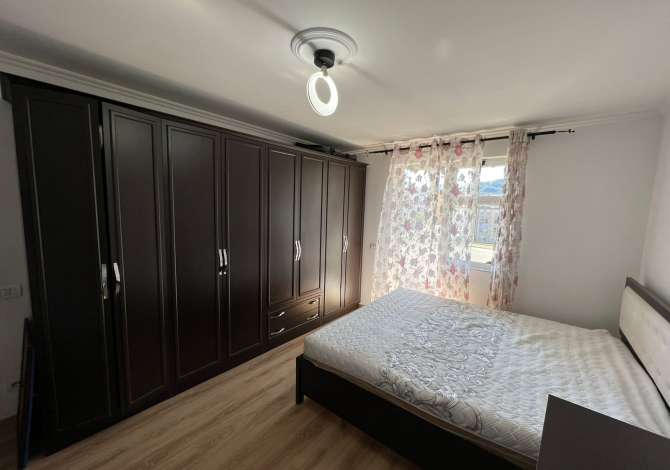 Shtepi me qera 1+1 ne Tirane - 550 Euro