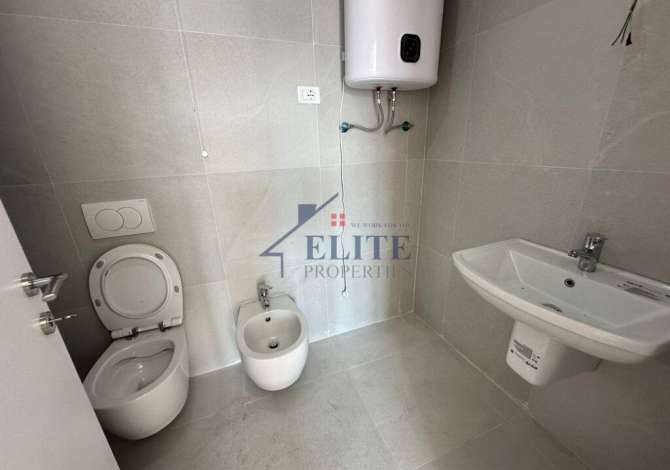 Lake View Residence, apartament 2+1 me qira