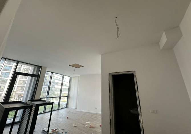 Ambient biznesi me qera 3+1 ne Tirane - 700 Euro