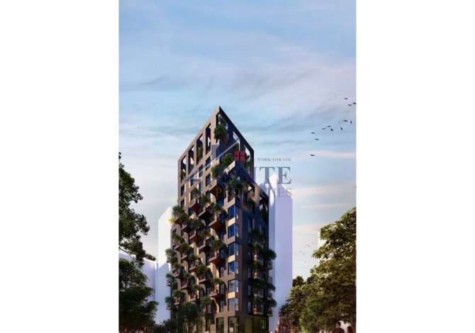 Shtepi ne shitje 2+1 ne Tirane - 122,000 Euro