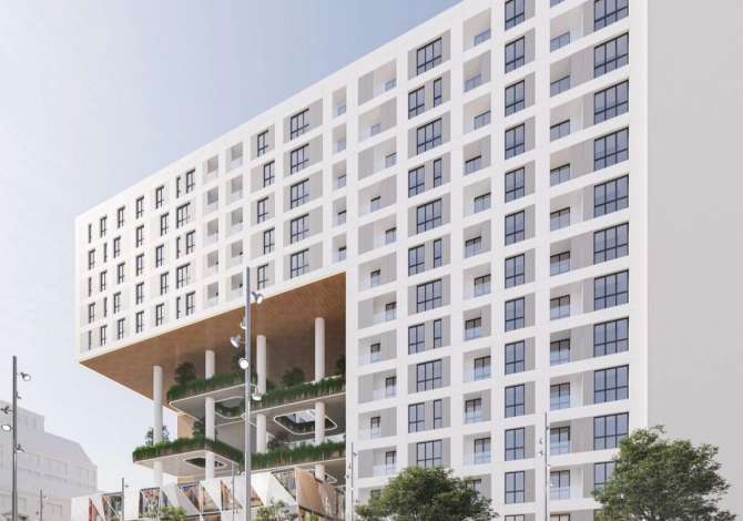 Shtepi ne shitje 2+1 ne Tirane - 186,900 Euro