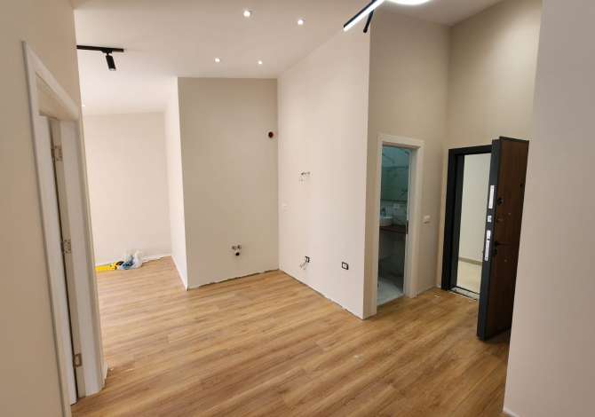 Shtepi ne shitje 1+1 ne Durres - 90,000 Euro