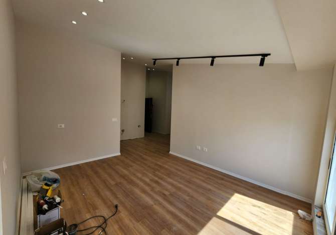 Shtepi ne shitje 1+1 ne Durres - 90,000 Euro