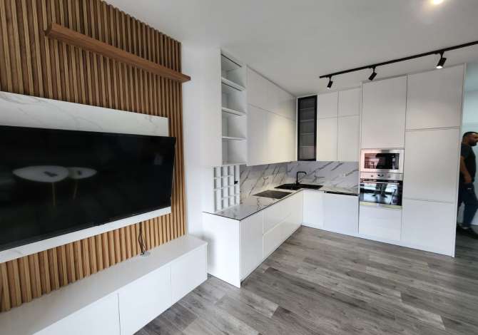 Casa in affitto 2+1 a Tirana - 700 Euro