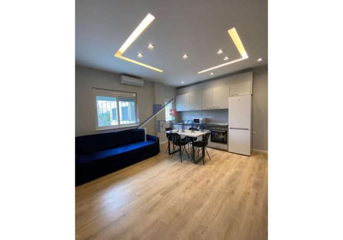 Shtepi me qera 1+1 ne Tirane - 500 Euro