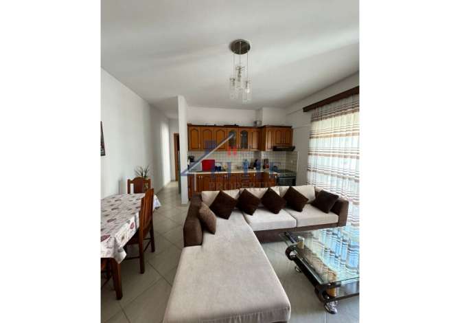 Shtepi ne shitje 1+1 ne Tirane - 120,000 Euro