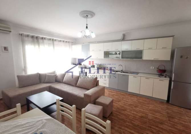 Shtepi me qera 2+1 ne Tirane - 550 Euro