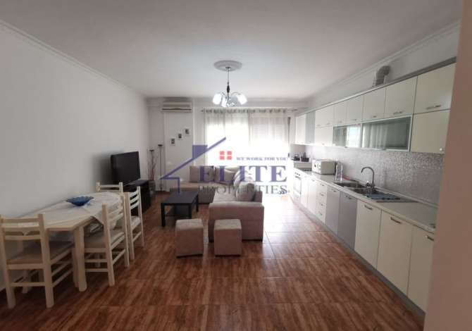 House for Rent 2+1 in Tirana - 550 Euro