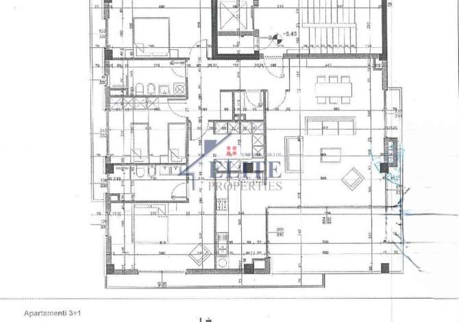 Casa in vendita 3+1 a Tirana - 392,816 Euro