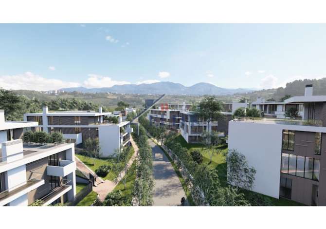 Shtepi ne shitje 3+1 ne Tirane - 392,816 Euro