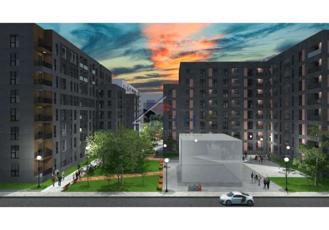 Shtepi ne shitje 2+1 ne Tirane - 109,135 Euro